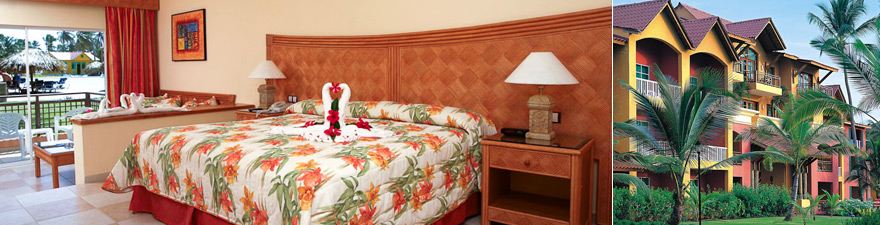 Grand Riviera Princess | All Suites Resort & Spa All Inclusive